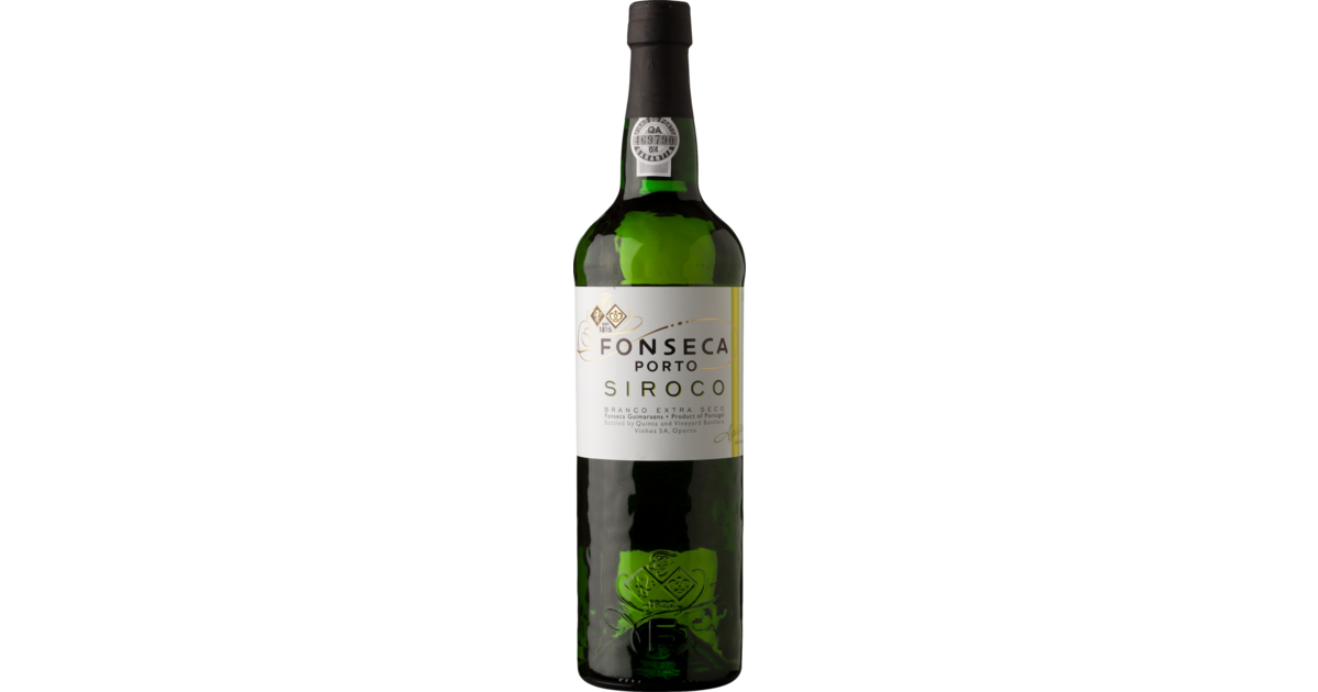 Fonseca Siroco Port