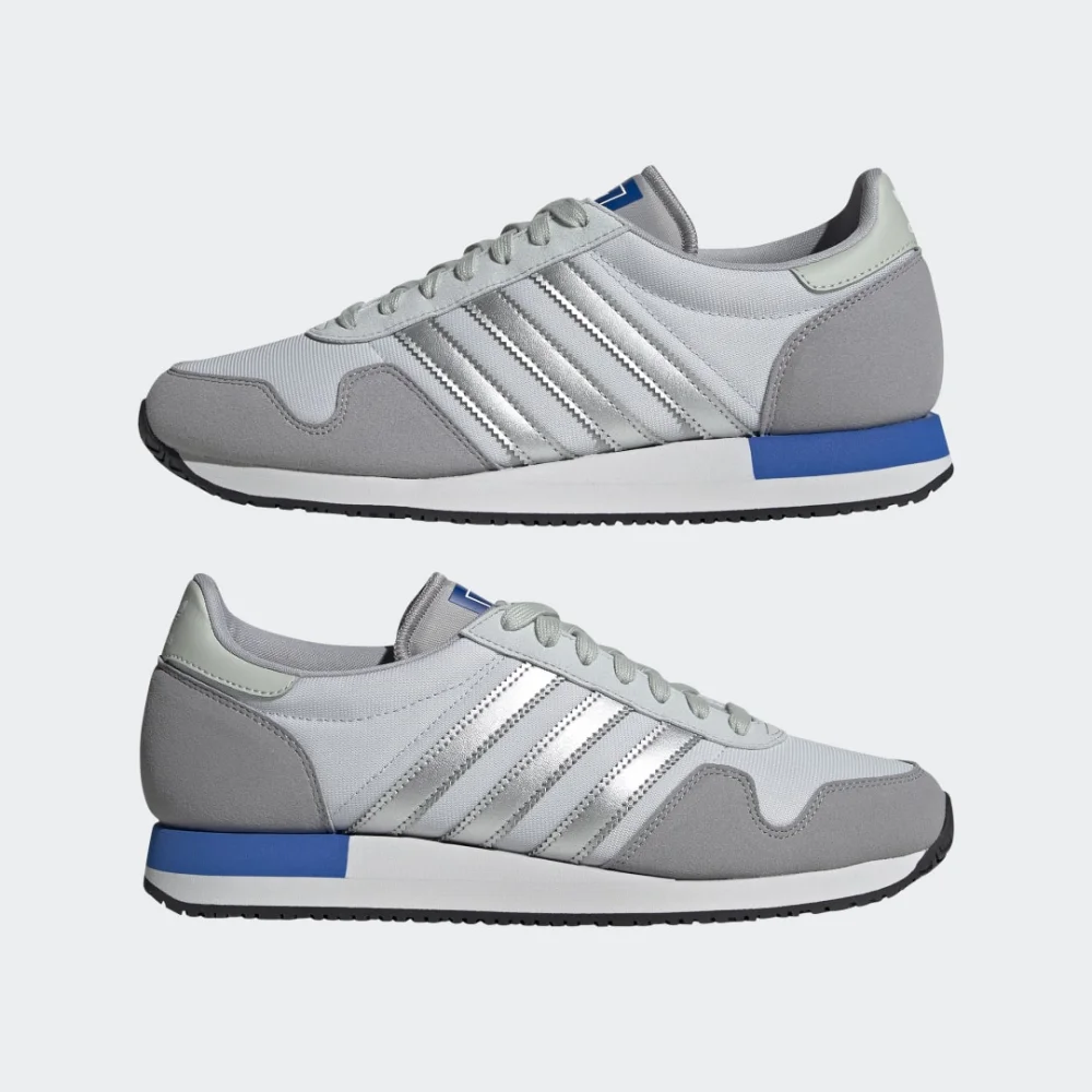adidas USA 84 GW0576 / grau