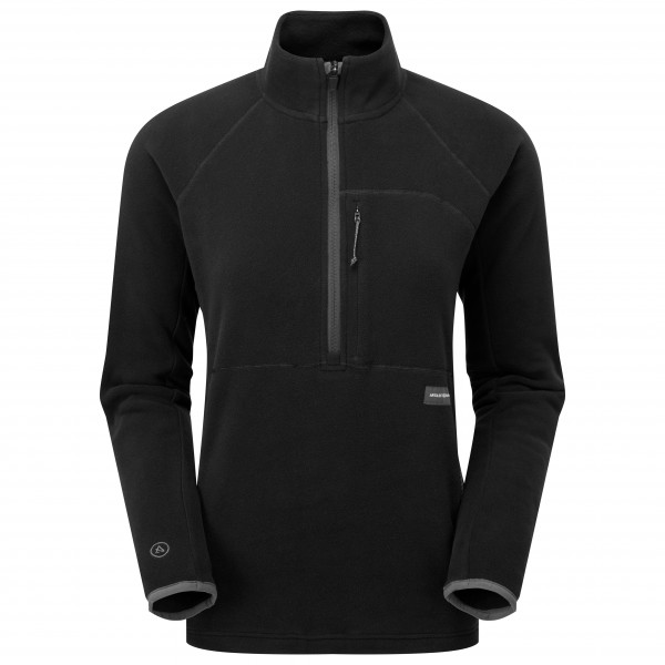 ARTILECT - Women's Halfmoon Bio Pullover - Fleecepullover