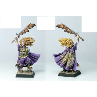 Sunna of Sonnstahl