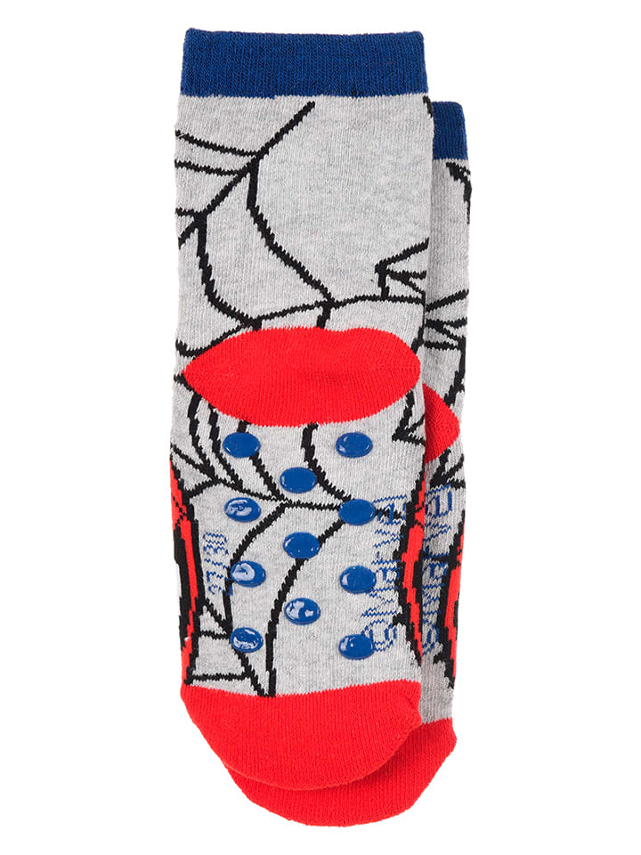 Spiderman Socken 