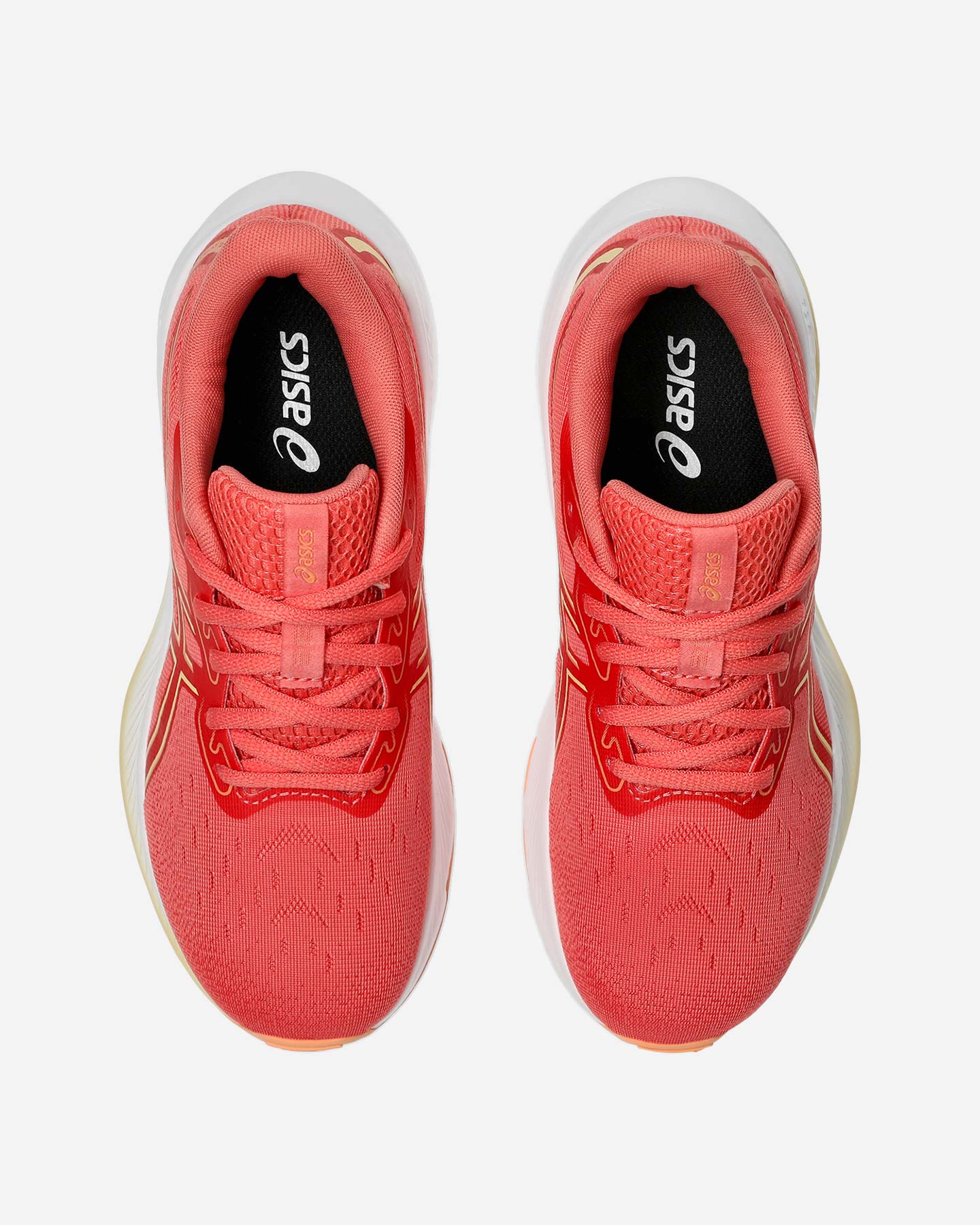 Buty do biegania Scarpe Asics Gel Cumulus 26 Gs Jr 1014A349-700
