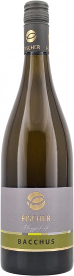 2020 Bacchus Spätlese 