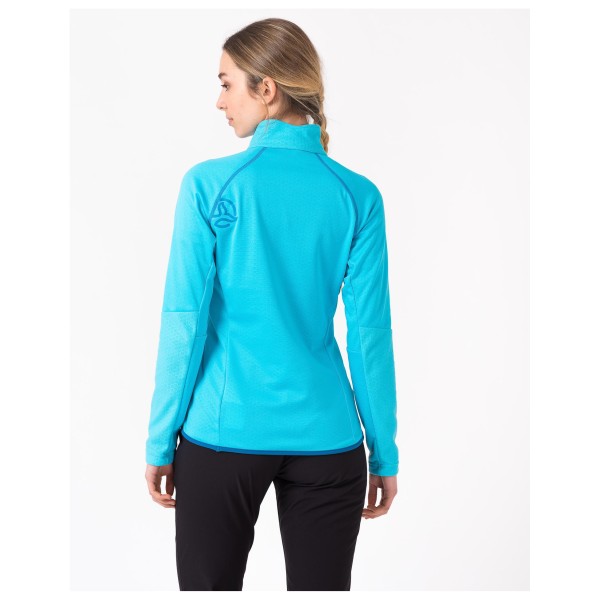 Ternua - Women's Berlana 2.0 1/2 Zip - Fleecepullover
