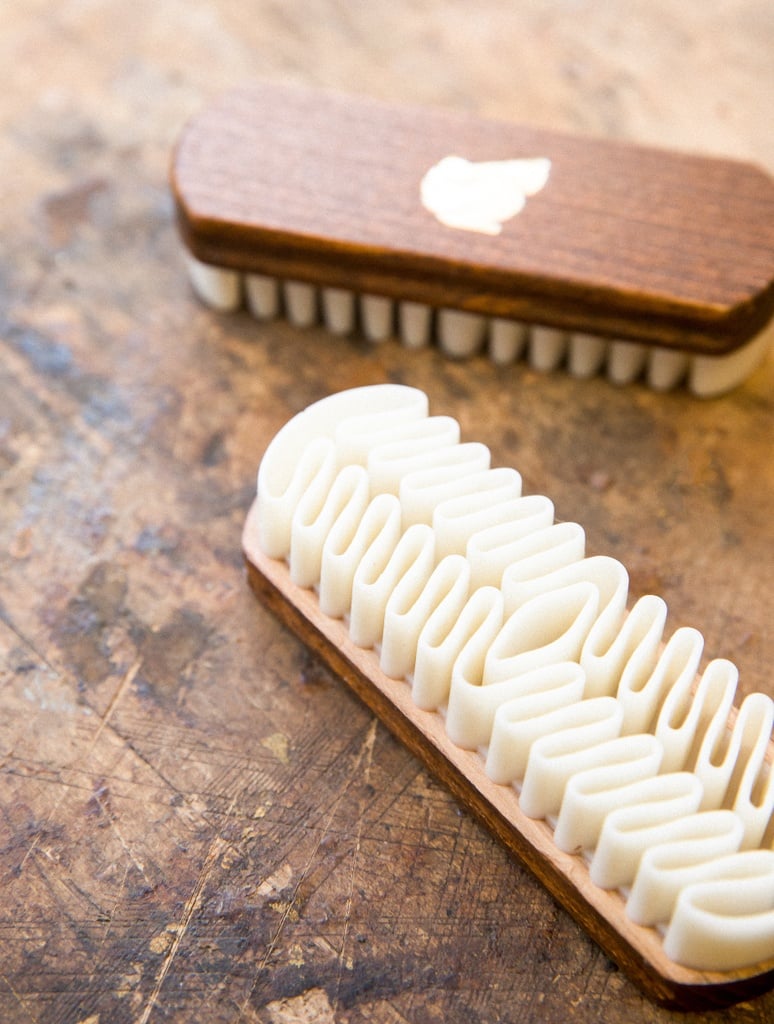 Brosse en Crepe