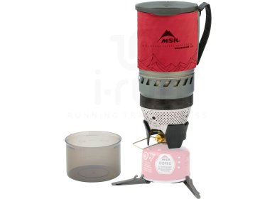 MSR Windburner 1.0L