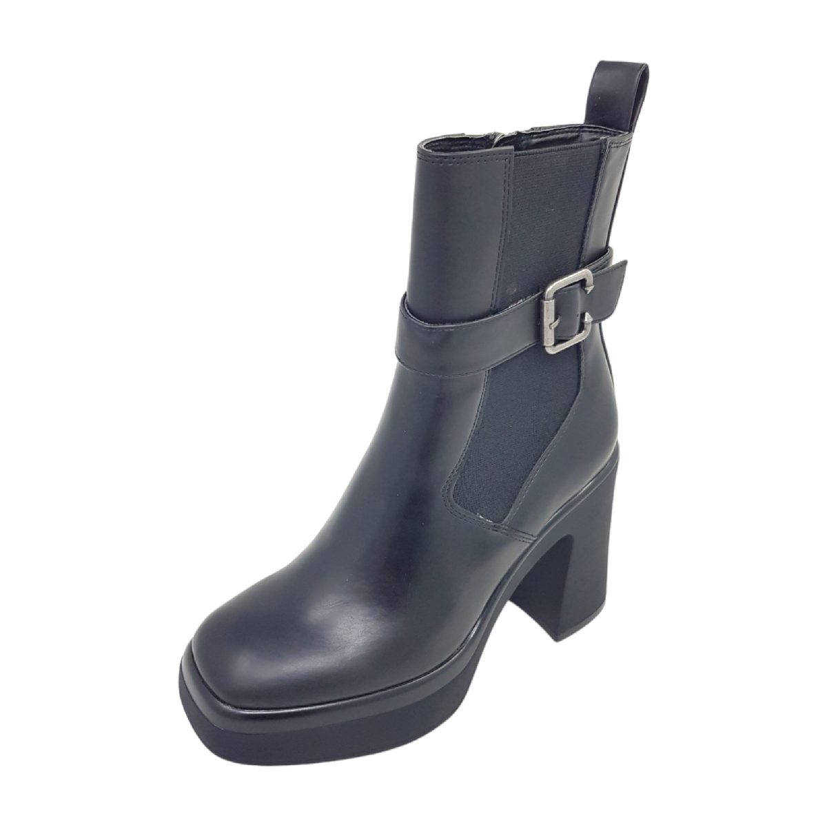Tamaris 1-25319-41/001 Schwarz 001 black