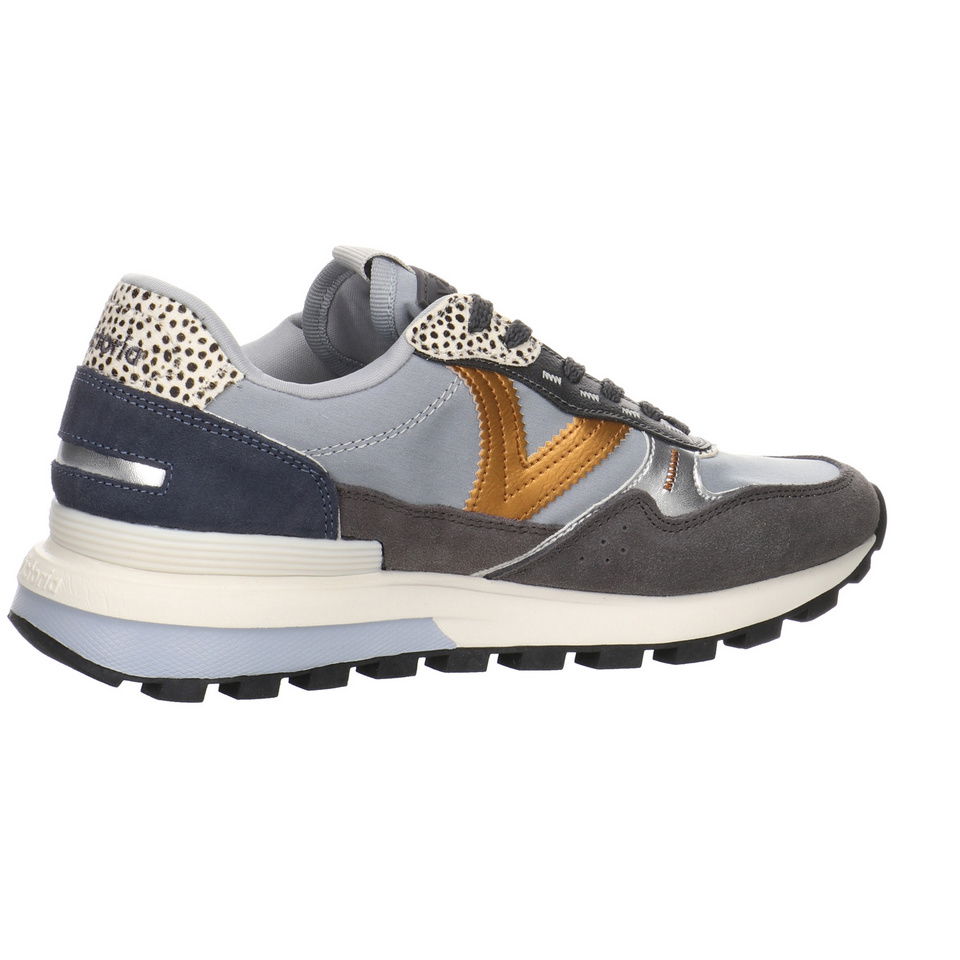 Victoria Azul Sneaker