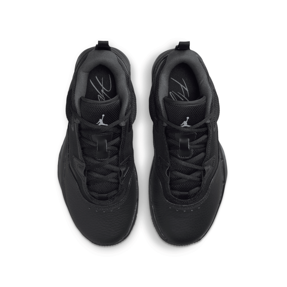 NIKE JORDAN Stay Loyal 3 FB9922-001 / schwarz