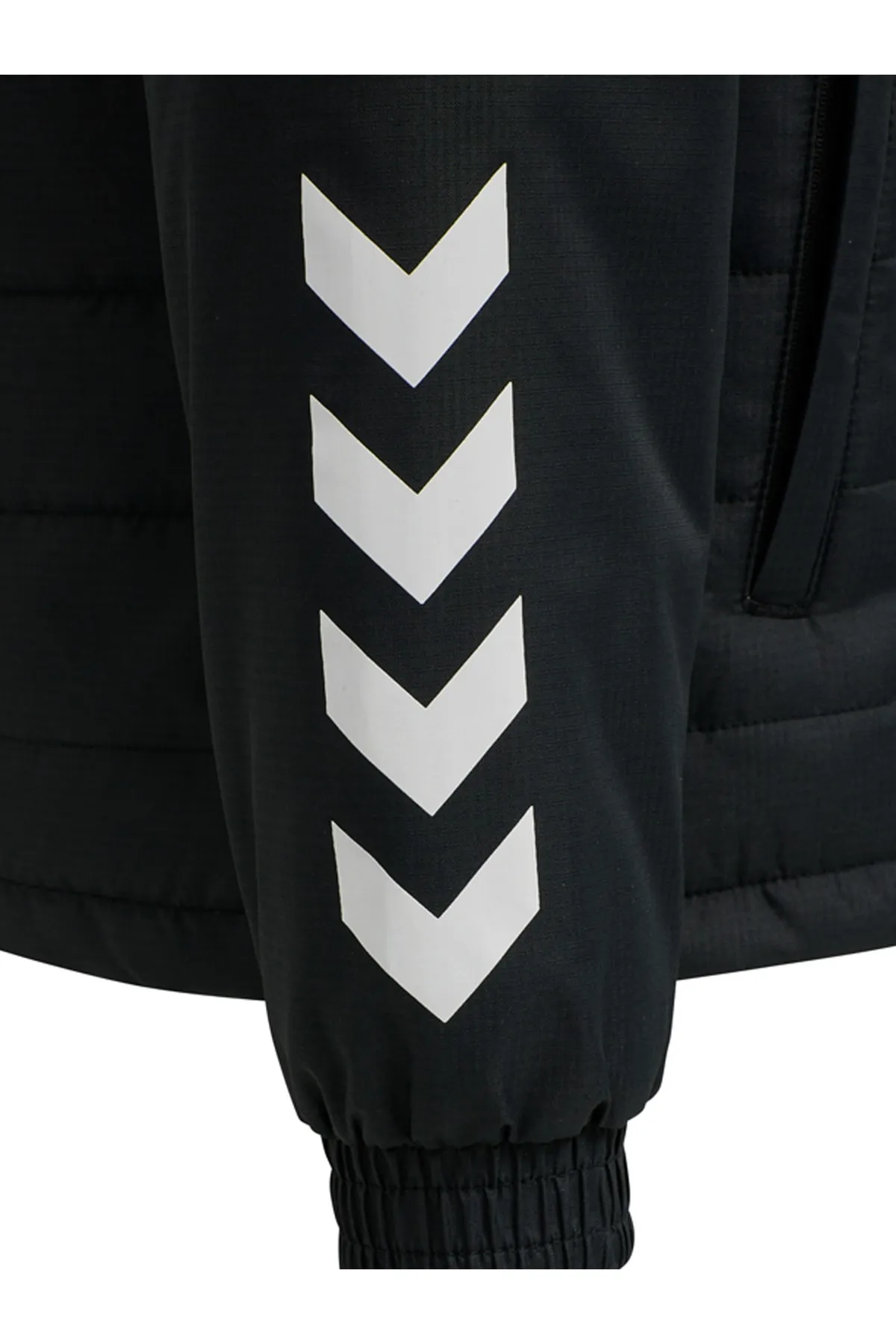 hummel  hmlPROMO SHORT BENCH JACKET KIDS