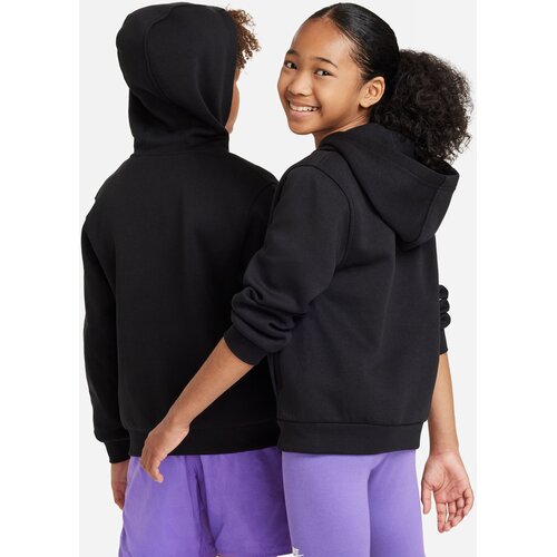 KINDER UNTERJACKE K NSW CLUB FLC HD FZ LS LBR
