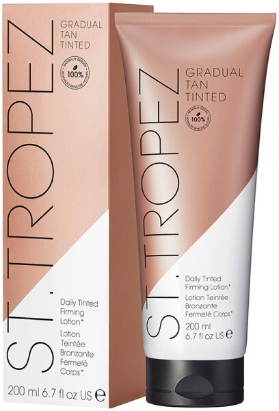 St.Tropez Gradual Tan Everyday Tinted Body Selbstbräunungslotion