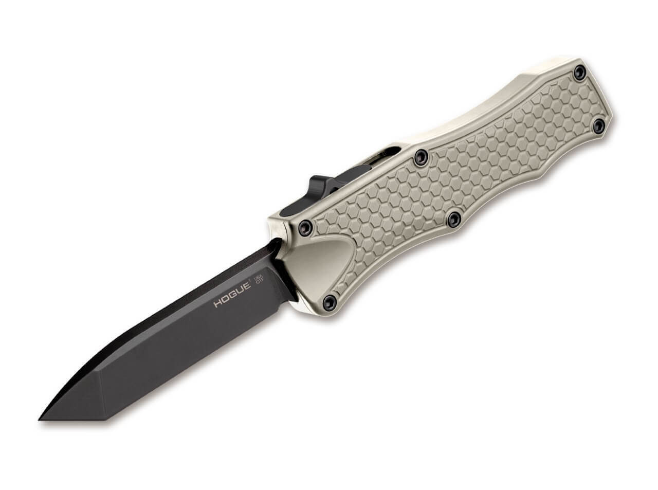 OTF 3.5 Tanto Desert