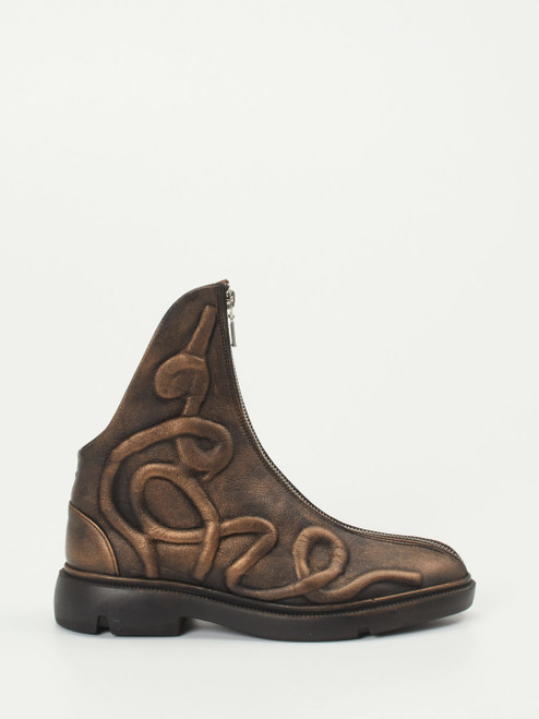 Stiefelette-17330020003 Papucei
