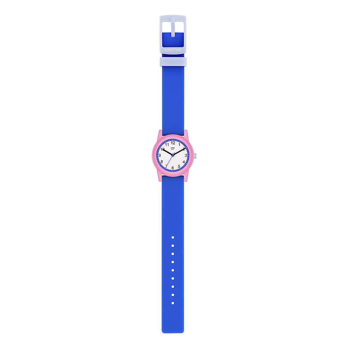 Armbanduhr