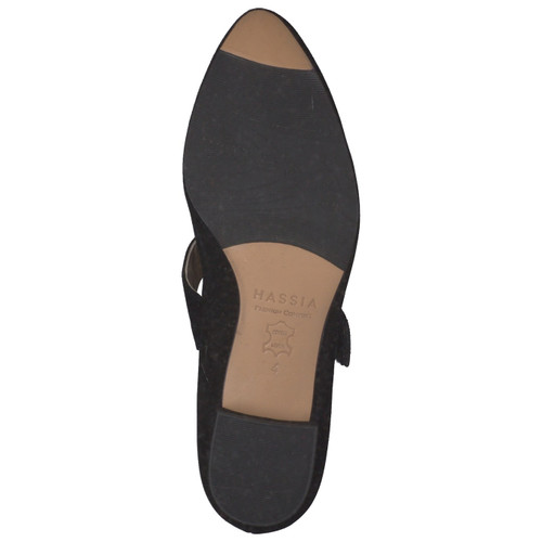 Spangenpumps-24840090008 Hassia