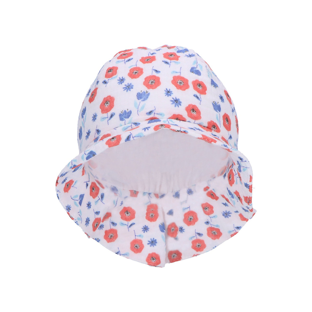 Baby Mütze für Mädchen
