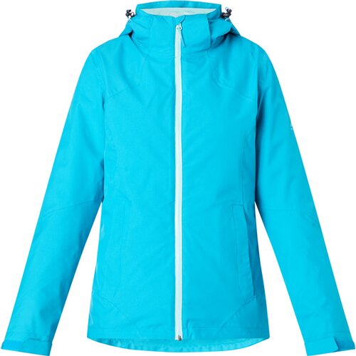 DAMEN DOPPELJACKE ANELI 3:1