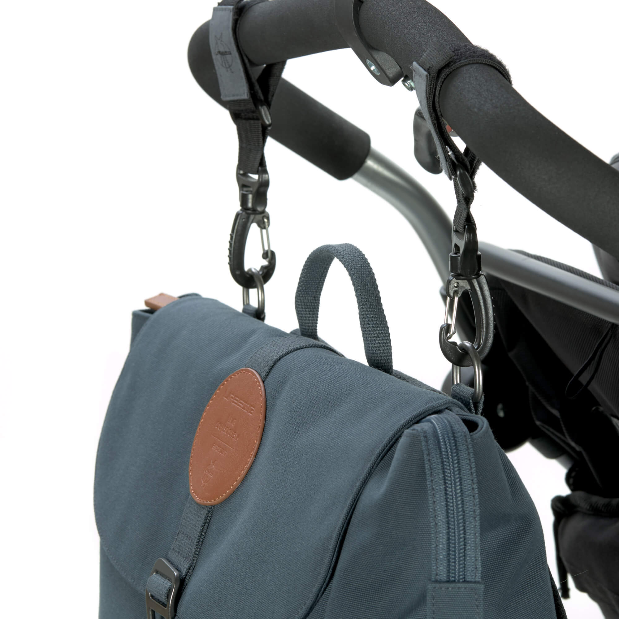 Wickelrucksack - Adventure Backpack, Petrol