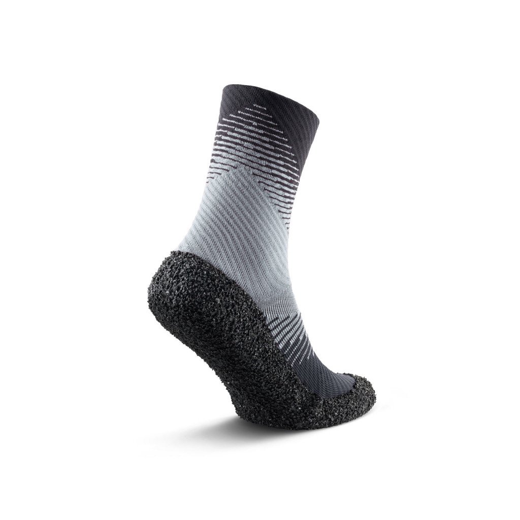 Skinners Adult Compression 2.0 Stone Sockenschuhe