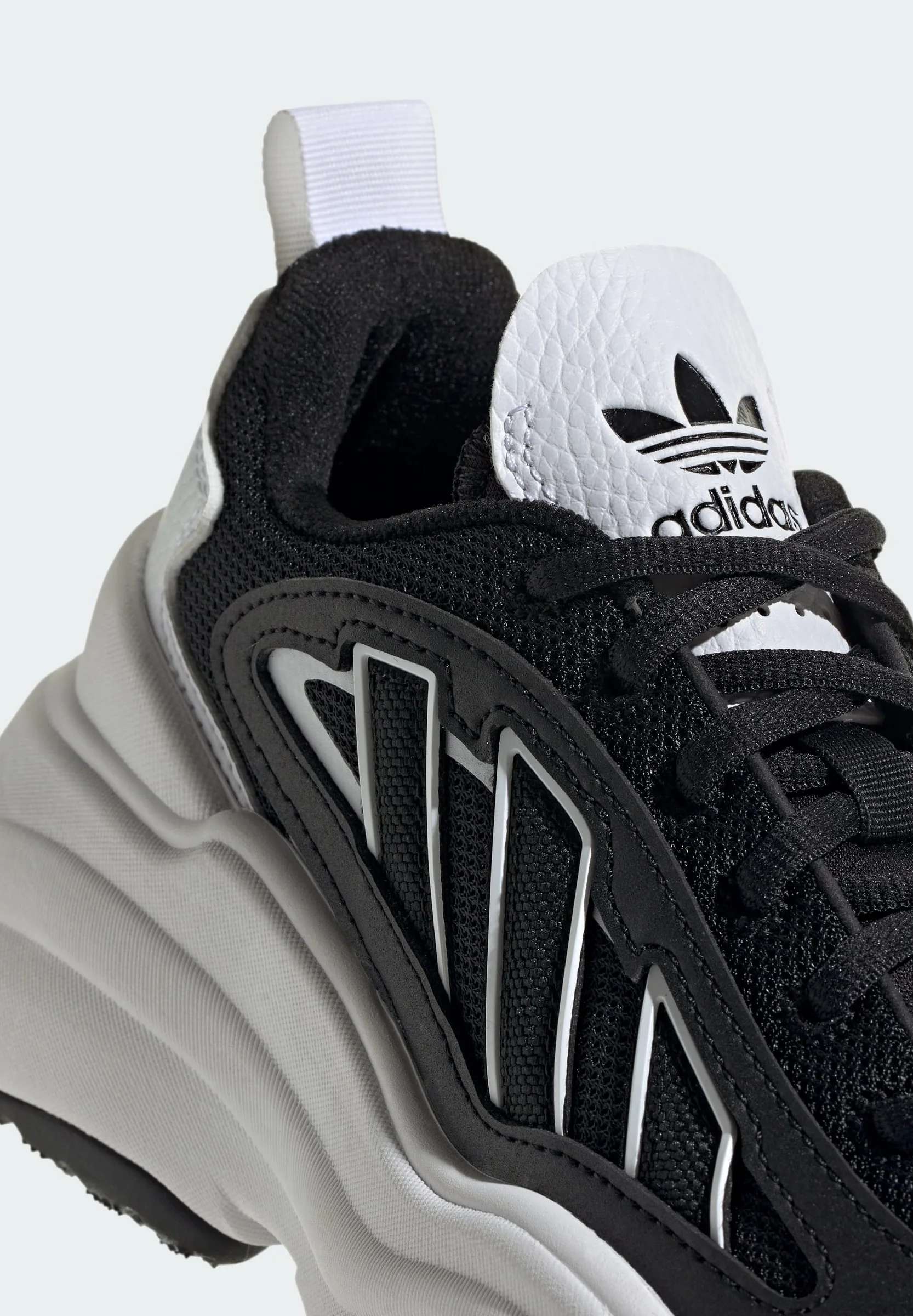 adidas Originals OZGAIA J - Zapatillas bajas