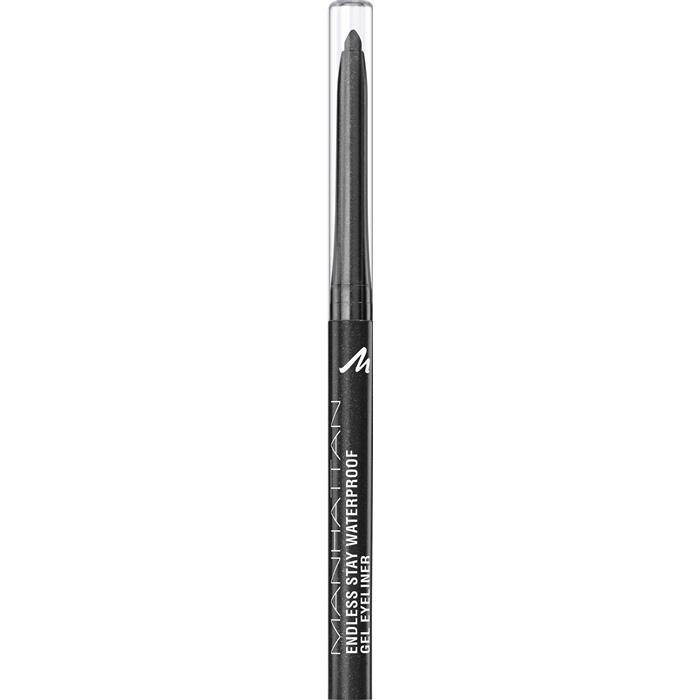 Endless Stay Waterproof Gel Eyeliner