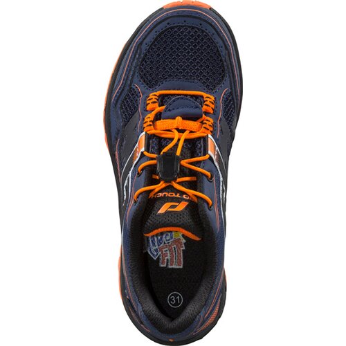 KINDER TRAILRUNNINGSCHUHE RIDGERUNNER V AQB JR