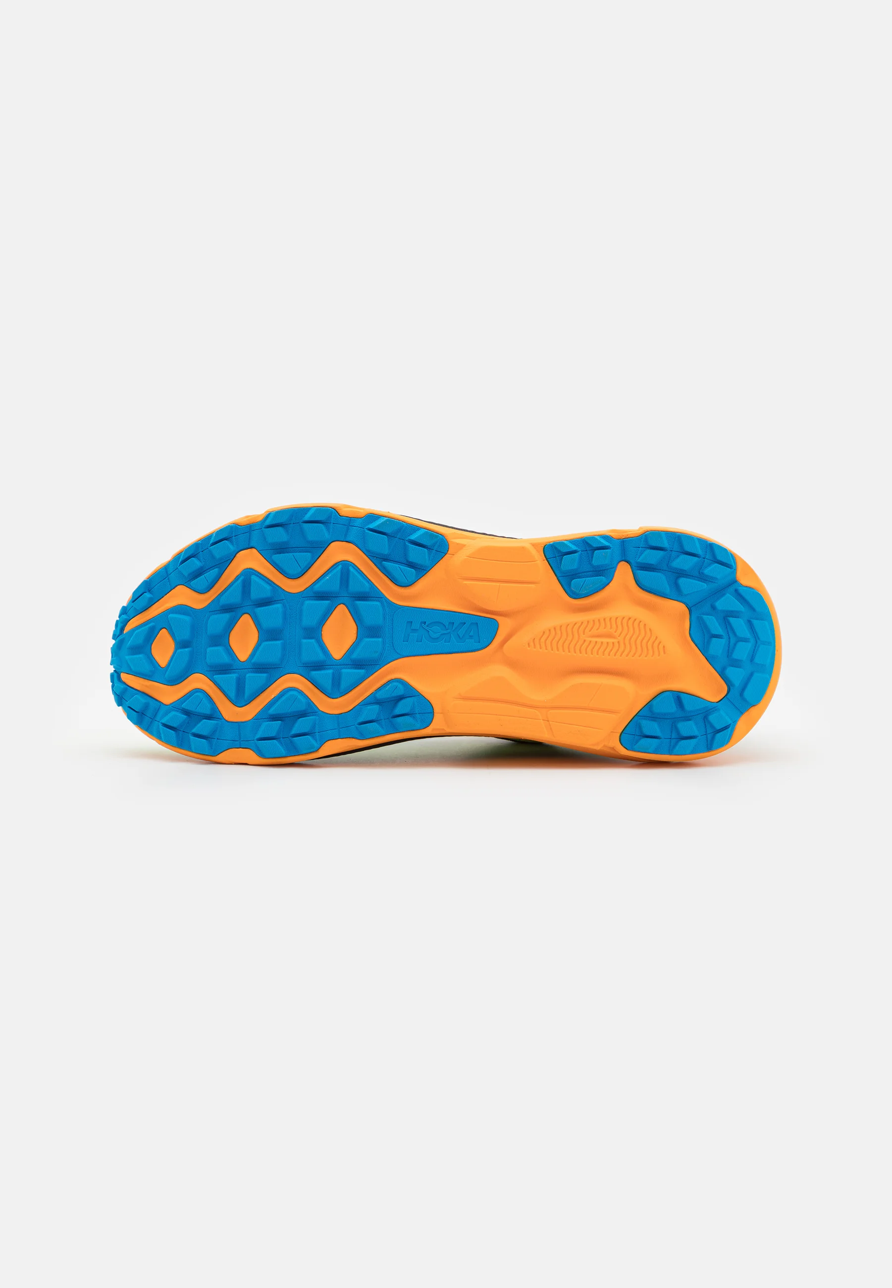 HOKA CHALLENGER 7 - Zapatillas de trail running
