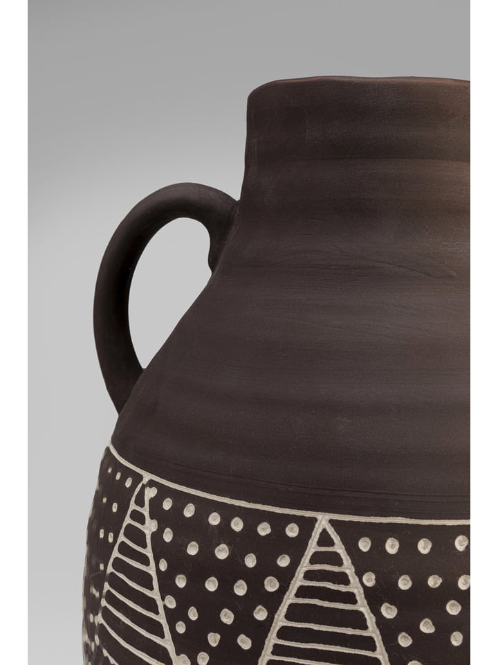 Kare Vase 