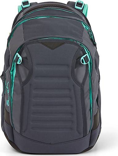 satch match Schulrucksack 45 cm