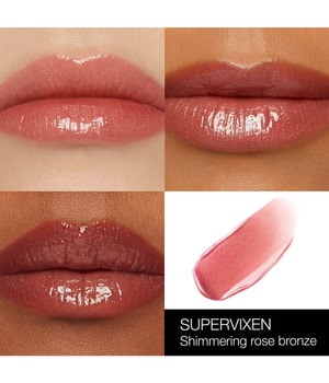 NARS Afterglow Lip Shine Lipgloss-5.5 ml
