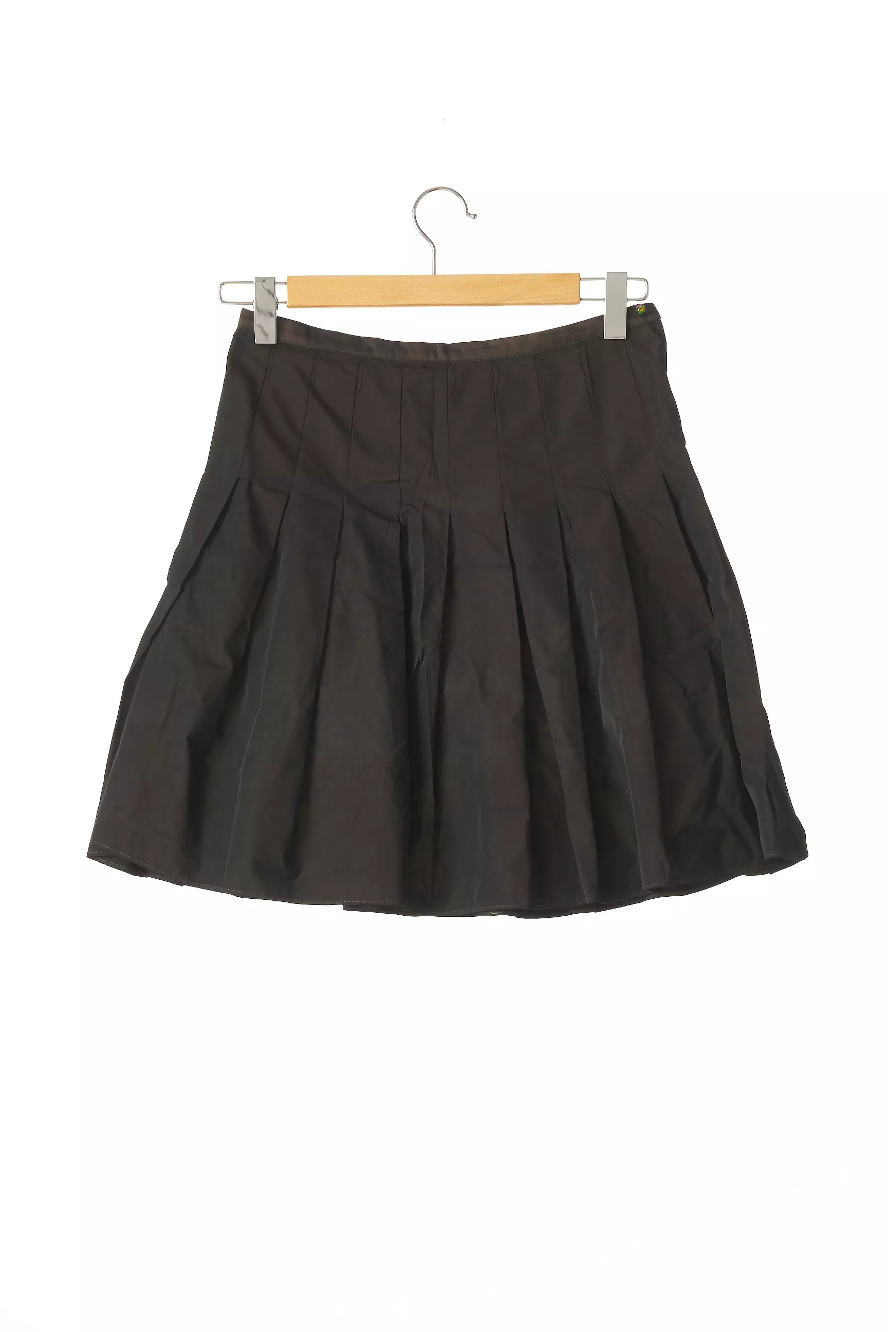 Joseph Jupes Mi Longues Femme couleur marron