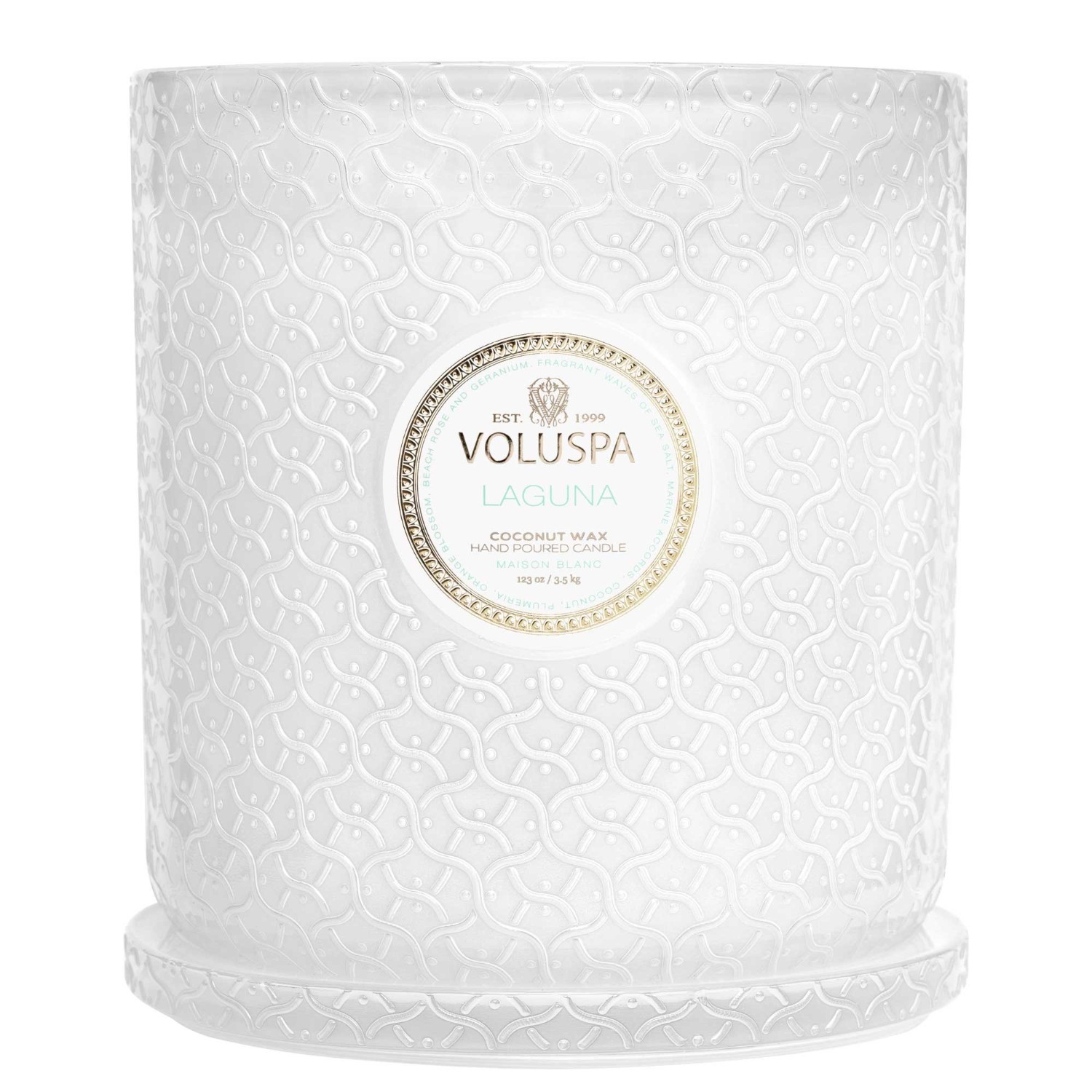 VOLUSPA Laguna 5W Hearth