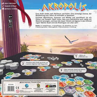 Akropolis (DE)