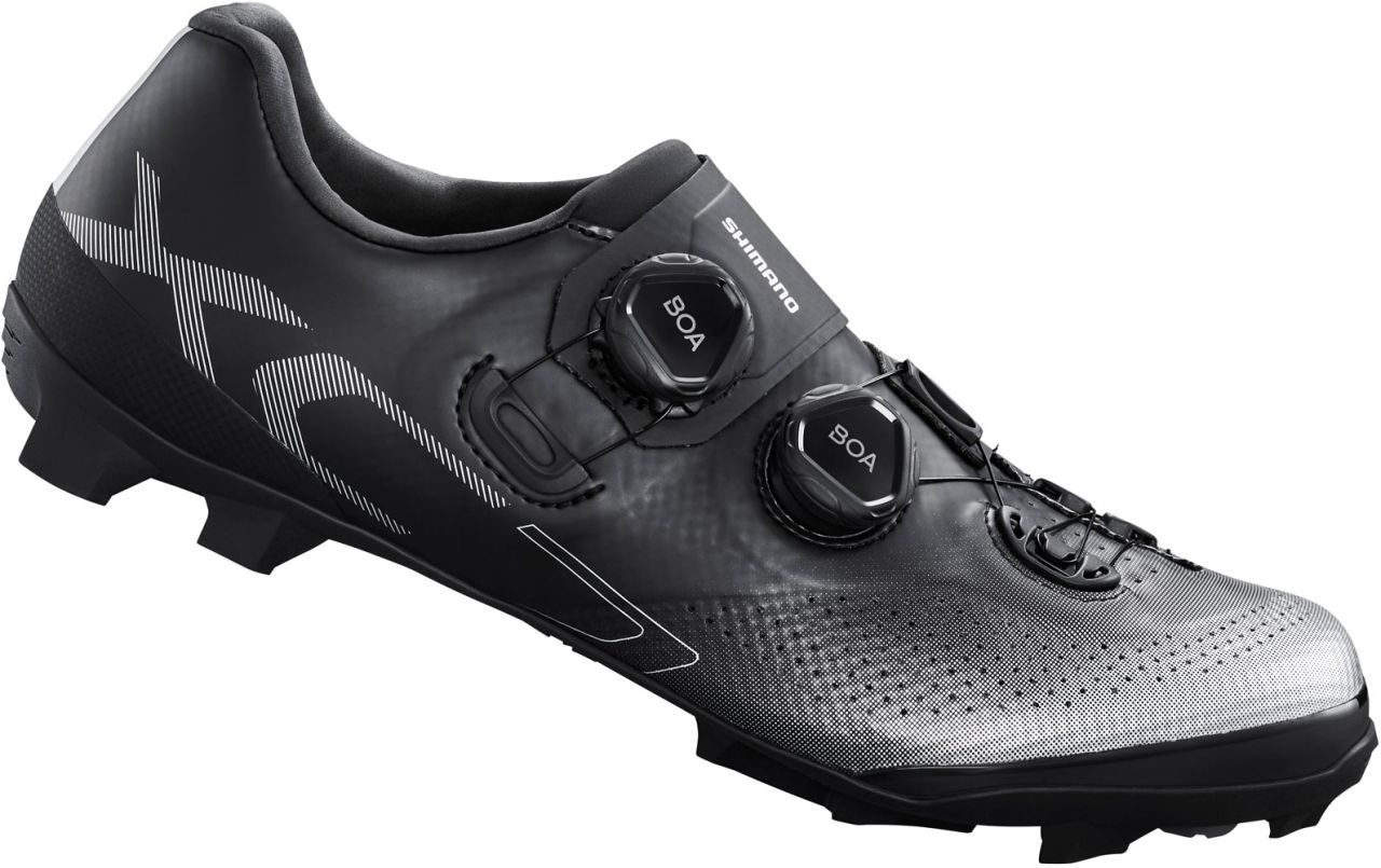 Shimano SH-XC702 - MTB Schuhe breit kaufen | Bike-Discount