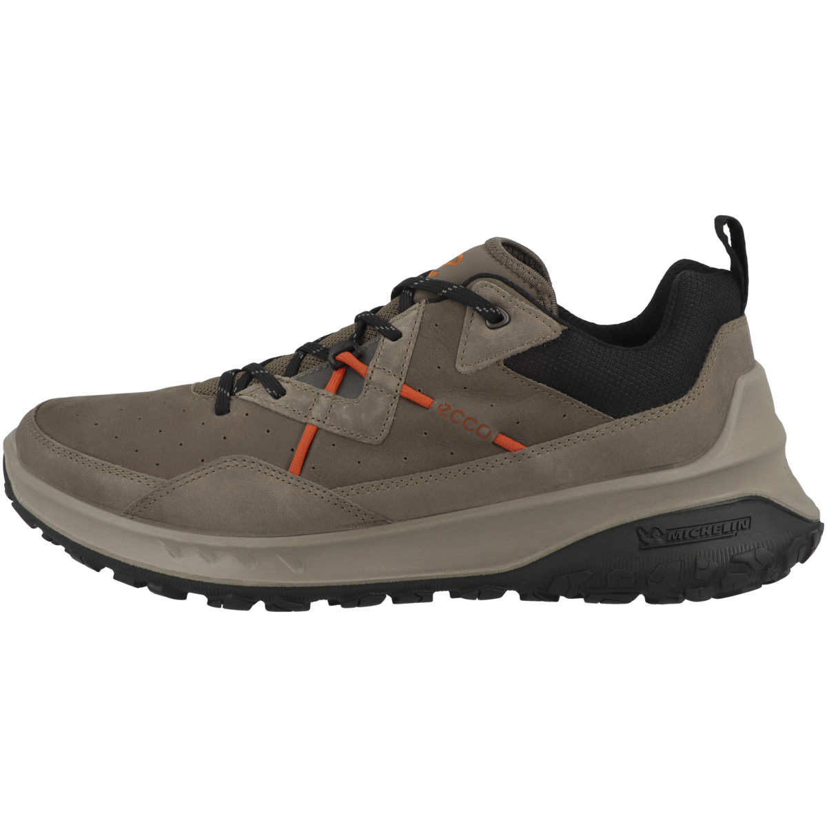 Ecco Ult-Trn Outdoorschuhe braun