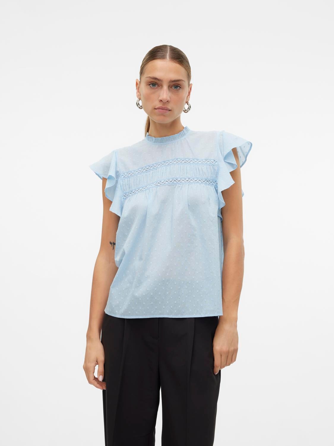 VMTRINE Top