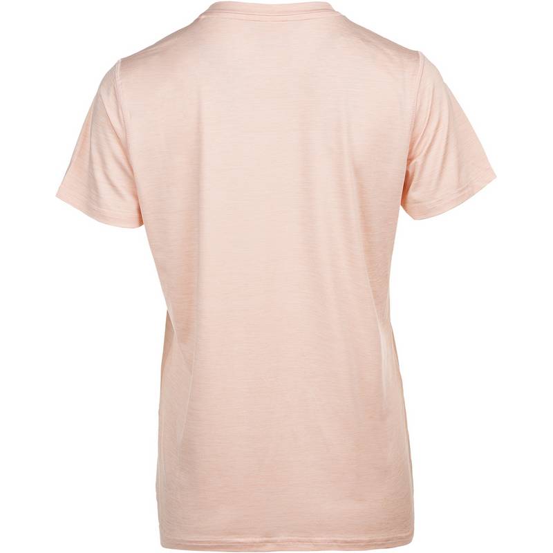 Endurance Maje Printshirt Damen