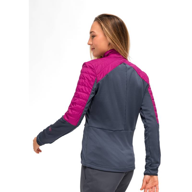 Maier Sports Elve Light Fleecejacke Damen