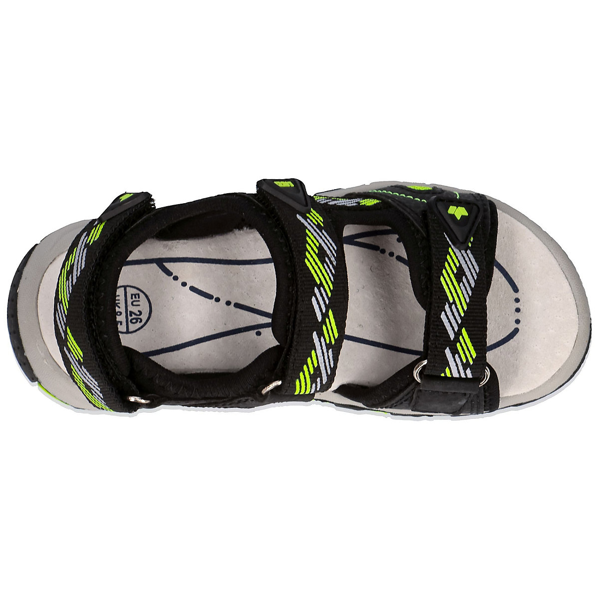 Sandalen LUCA für Jungen