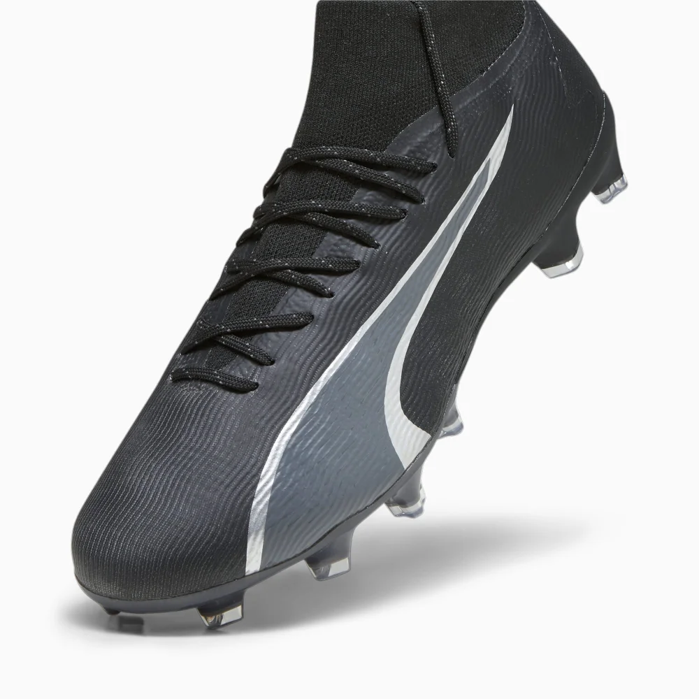 PUMA ULTRA PRO FG AG 107422_02 / schwarz