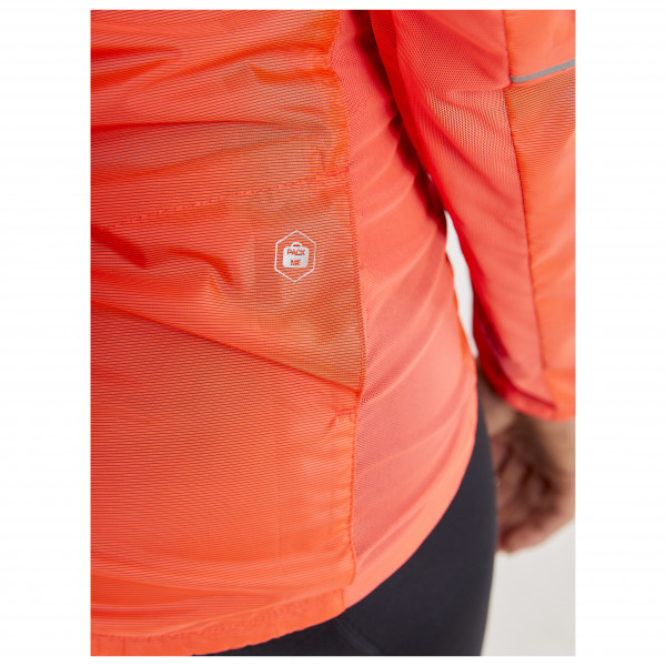Craft - Women's Essence Light Wind Jacket - Windjacke