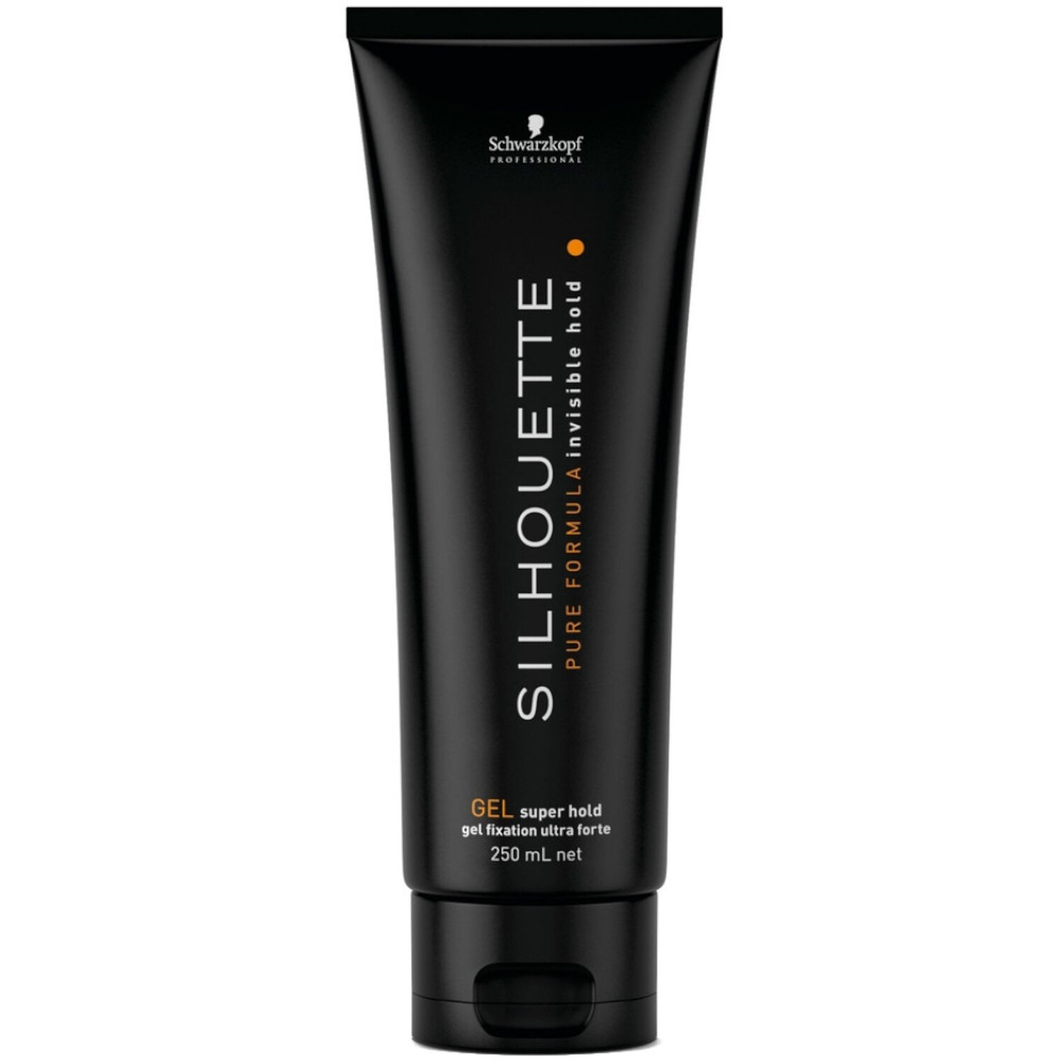 Schwarzkopf Professional Silhouette Gel Fixation Ultra-fort