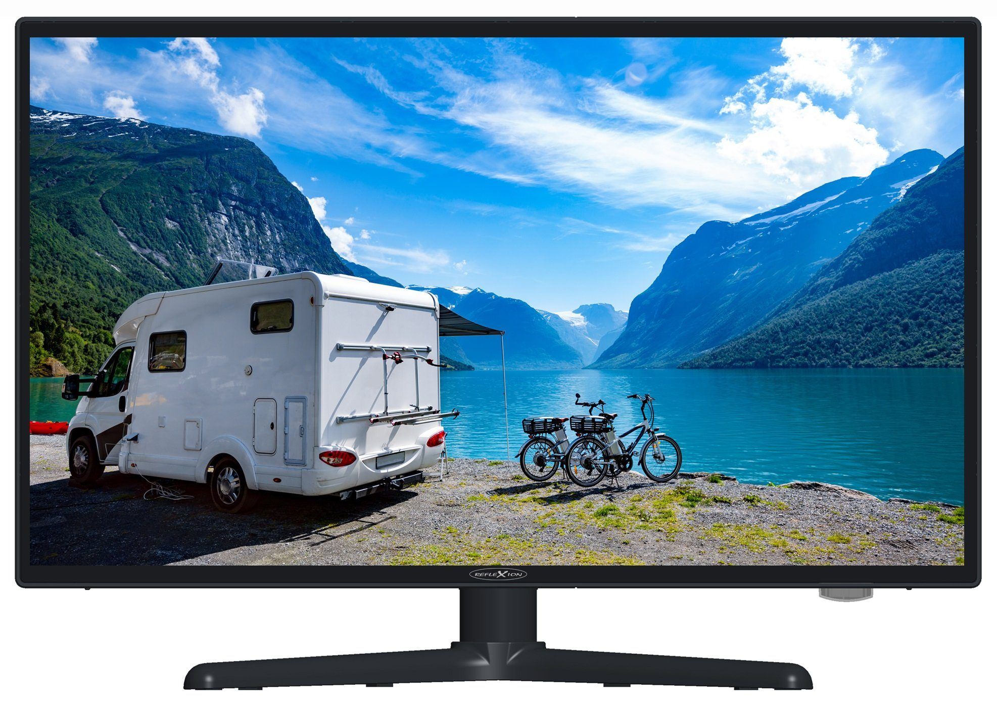 Reflexion LDDW190+ Camping LED TV