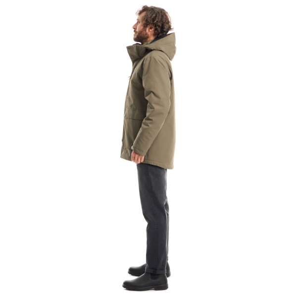 Heber Peak - SylvaHe. Parka - Parka