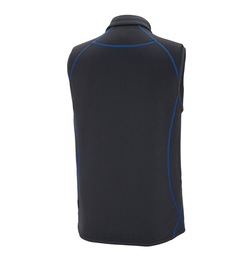 Funktions Weste thermo stretch e.s.motion 2020