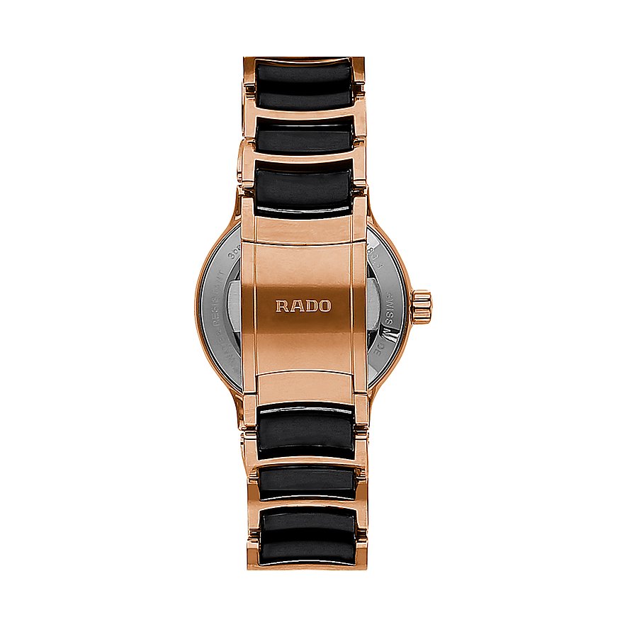 Rado Damenuhr Centrix Diamonds