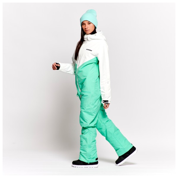 Oneskee - Women's Mark VII - Overall