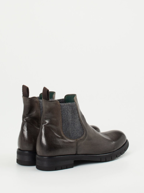 Chelsea Boots-17134090046 Konstantin Starke