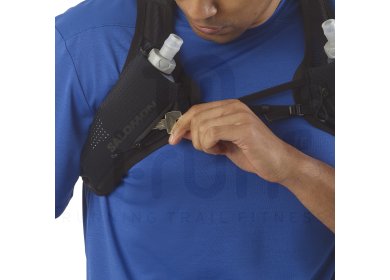 Salomon Pulse 2